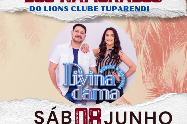 lions clube promove