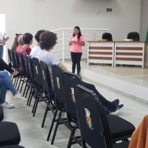 Ficat define recepcionistas que irão trabalhar no evento