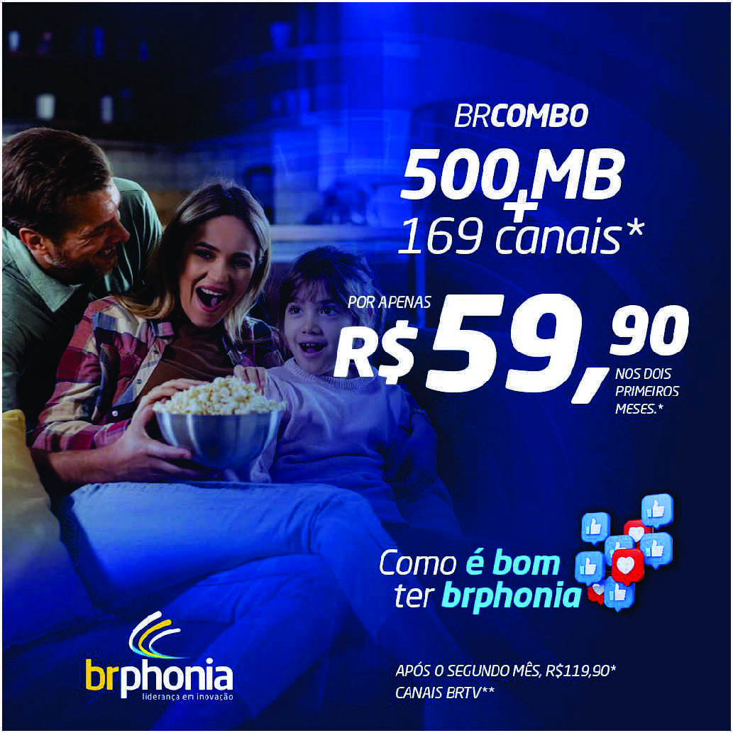 Brphonia