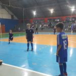 Ótimo público e bons jogos marcam primeira rodada do Municipal de Futsal