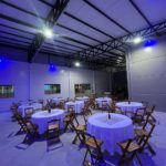 Conheça o novo “Centro de Eventos Balneário Recanto da Amizade” de Tuparendi