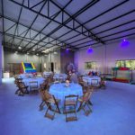 Conheça o novo “Centro de Eventos Balneário Recanto da Amizade” de Tuparendi