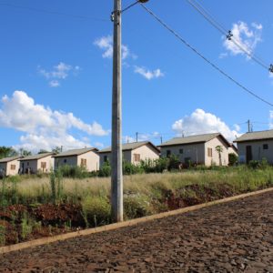 Câmara de Vereadores de Porto Mauá teve sessão esta semana