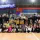 Bem-te-vi, campeão dos Veteranos