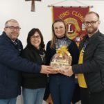 Toma posse nova diretoria do Lions Clube Tuparendi