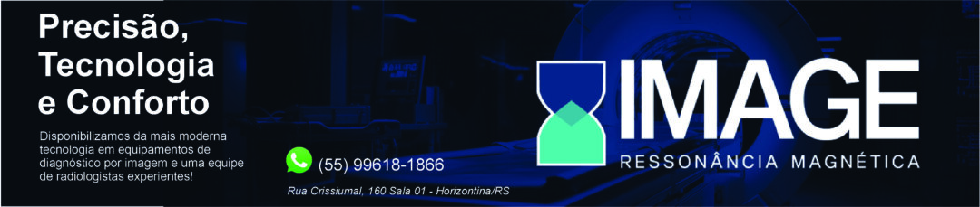 Image Ressonância Magnética