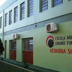 Instalado  sistema de monitoramento por vídeo, interfones e portões eletrônicos nas escolas municipais de Tuparendi.