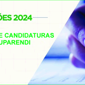 Candidatos a Prefeito em Tuparendi já registraram candidaturas. Veja perfil dos candidatos