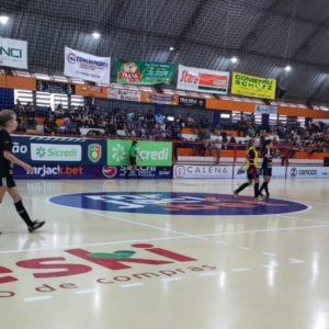 Academia Bello Centro abre inscrição para o projeto de Futebol Feminino em Tuparendi!