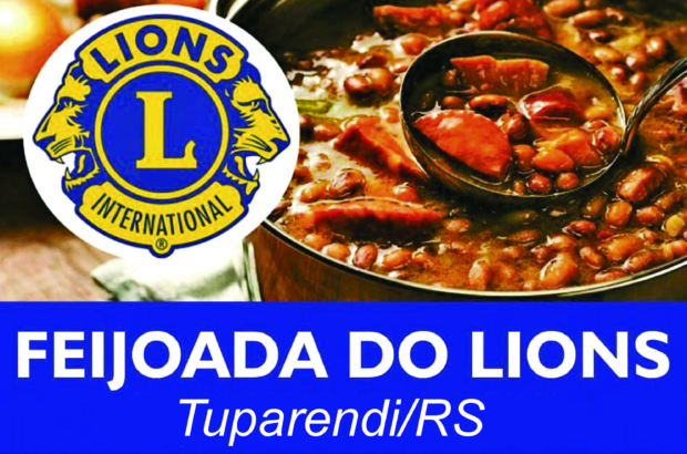 feijoado do lions