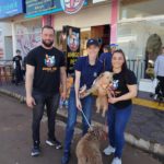 2ª Cãominhada Pet reuniu ótimo público em Tuparendi