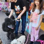 2ª Cãominhada Pet reuniu ótimo público em Tuparendi