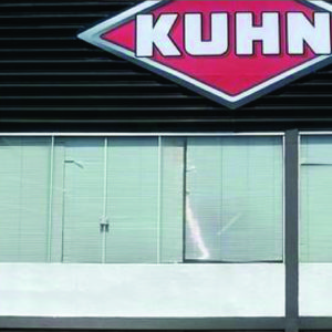 Kuhn anuncia fechamento da fábrica em Tuparendi