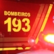 incêndio