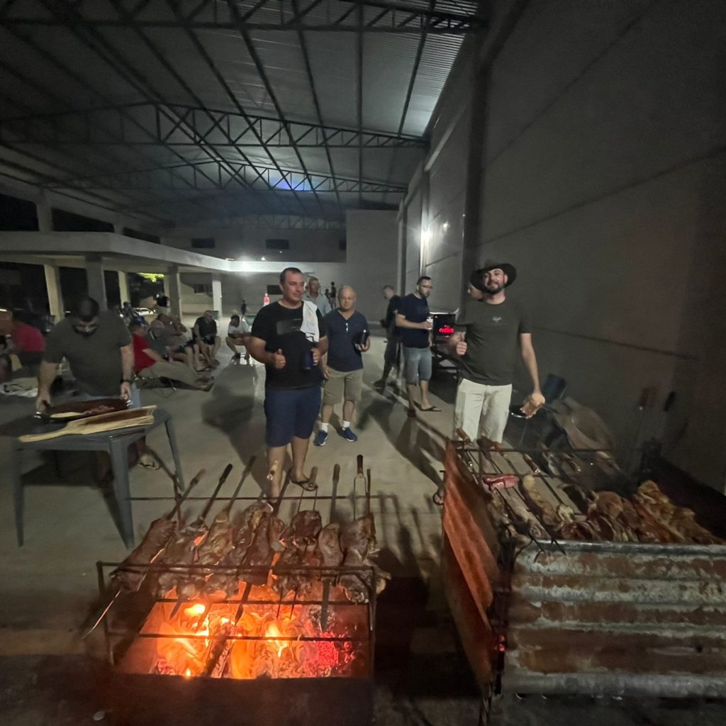 Moradores da Rua Pedro Ballus promovem 10ª Edição da Enrupeba