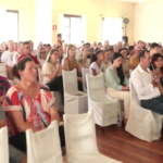 Manico e Vereadores tomam posse em Porto Mauá