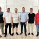 deputado estadual visita