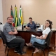 jonas recebe
