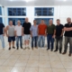 nova direção consepro
