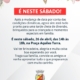 sabado