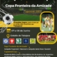 Panfleto esportivo campeonato futebol simples amarelo verde (Post para Instagram (45))