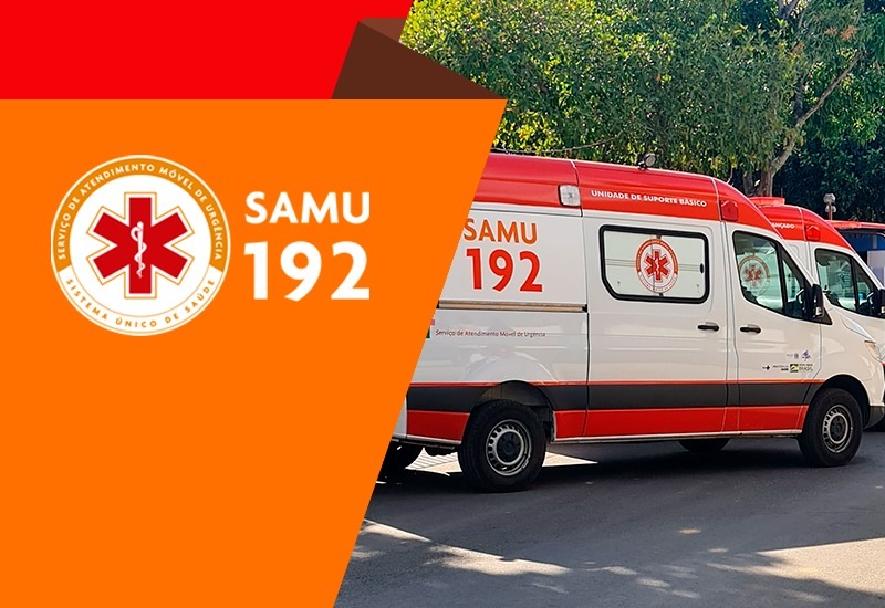 Samu-192