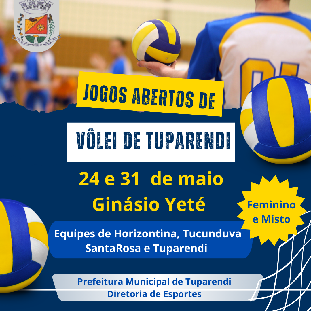 volei