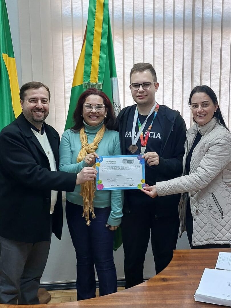 estudante