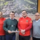 porto mauá bombeiros
