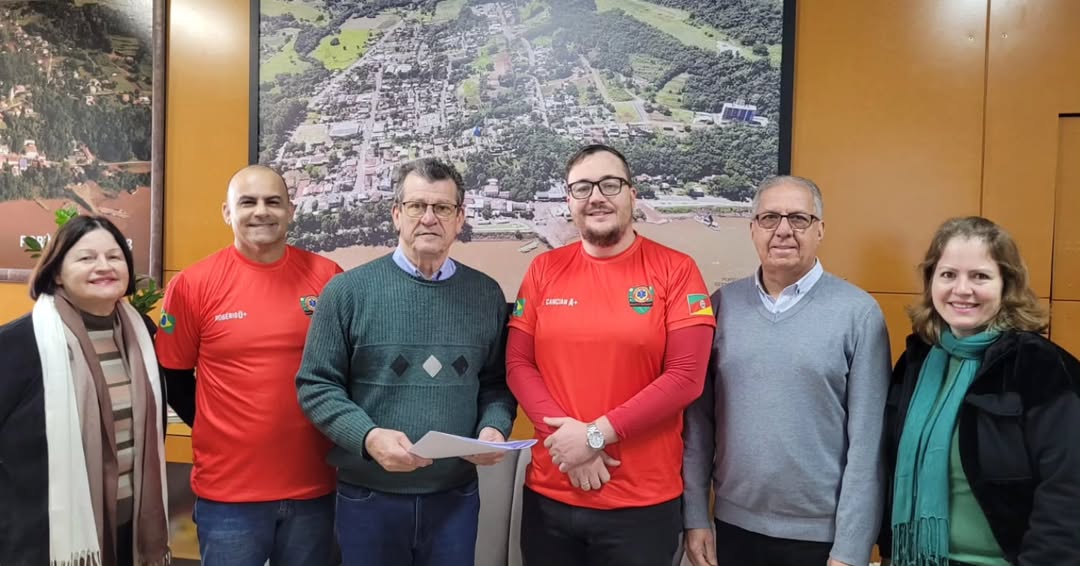 porto mauá bombeiros